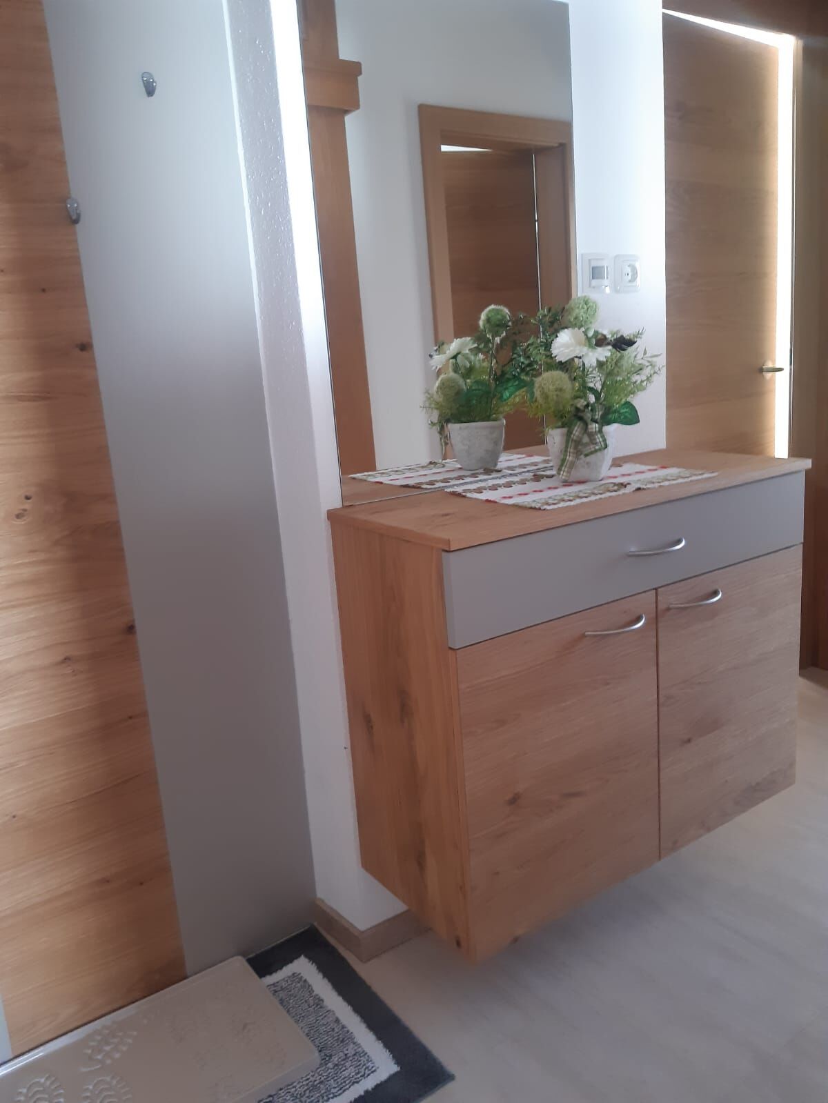 Ferienwohnung 1