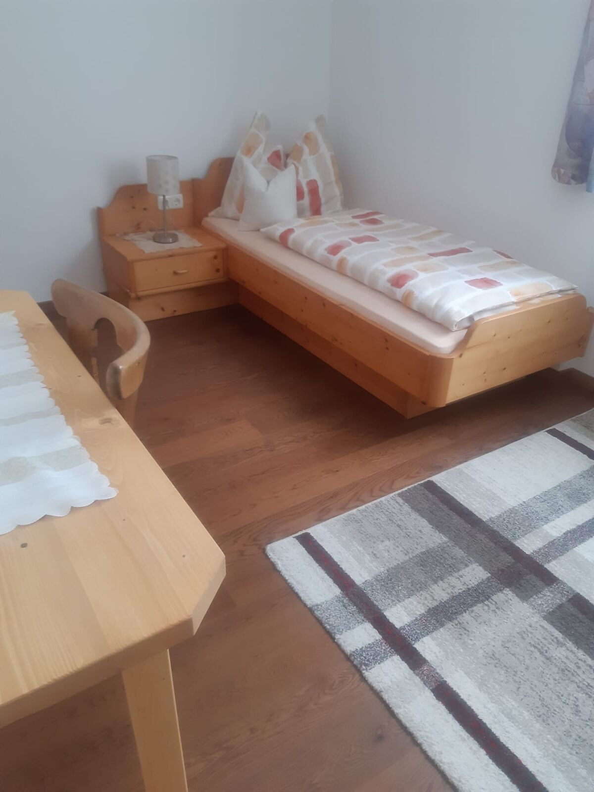 Ferienwohnung 1