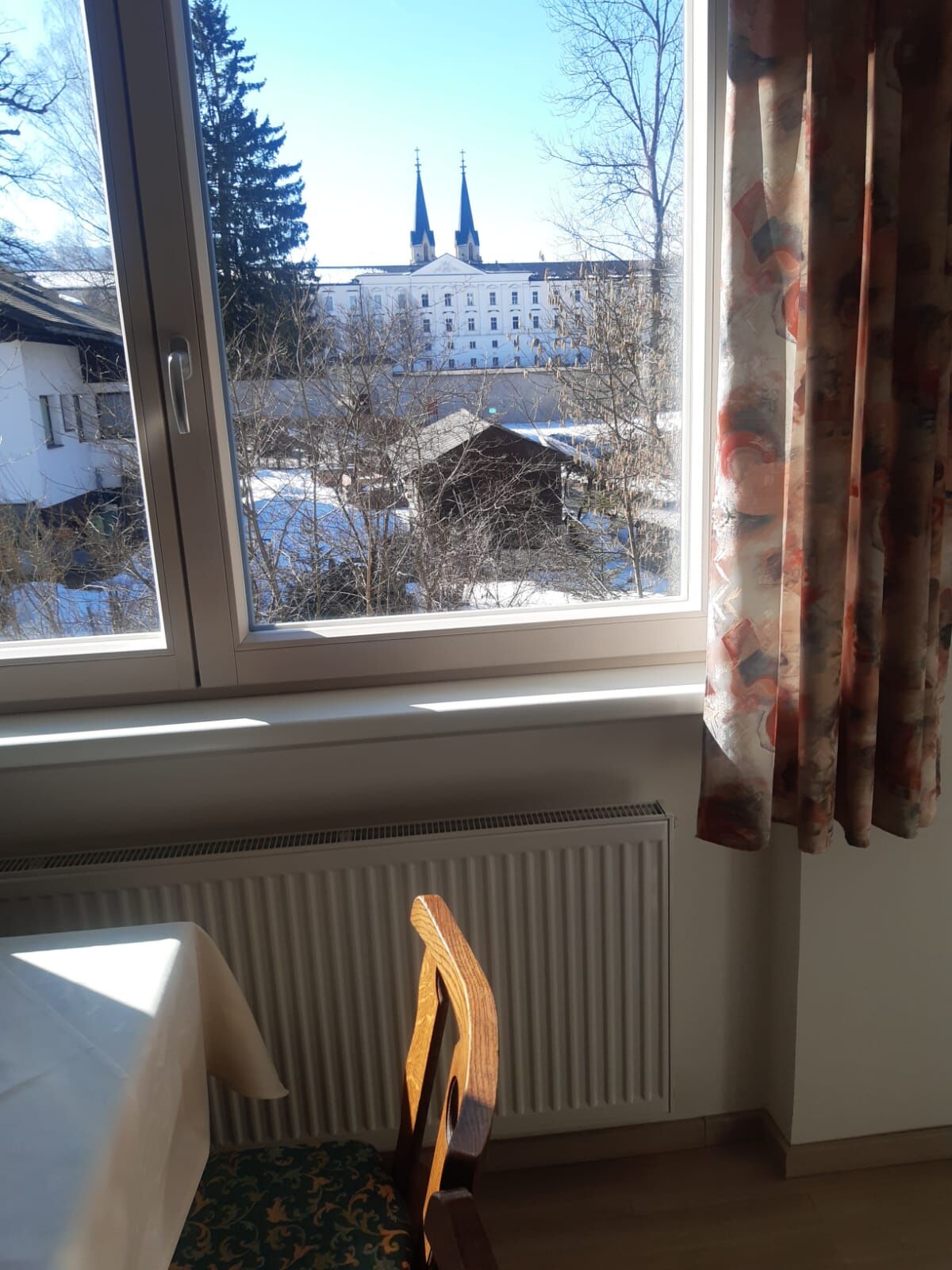 Ferienwohnung 1