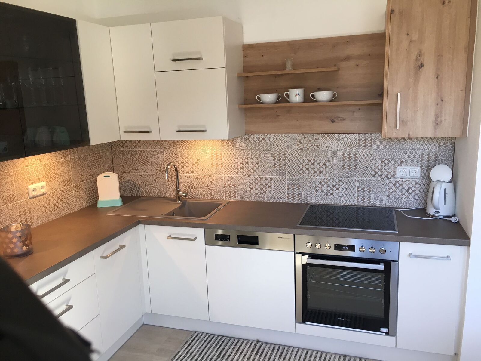 Ferienwohnung 1