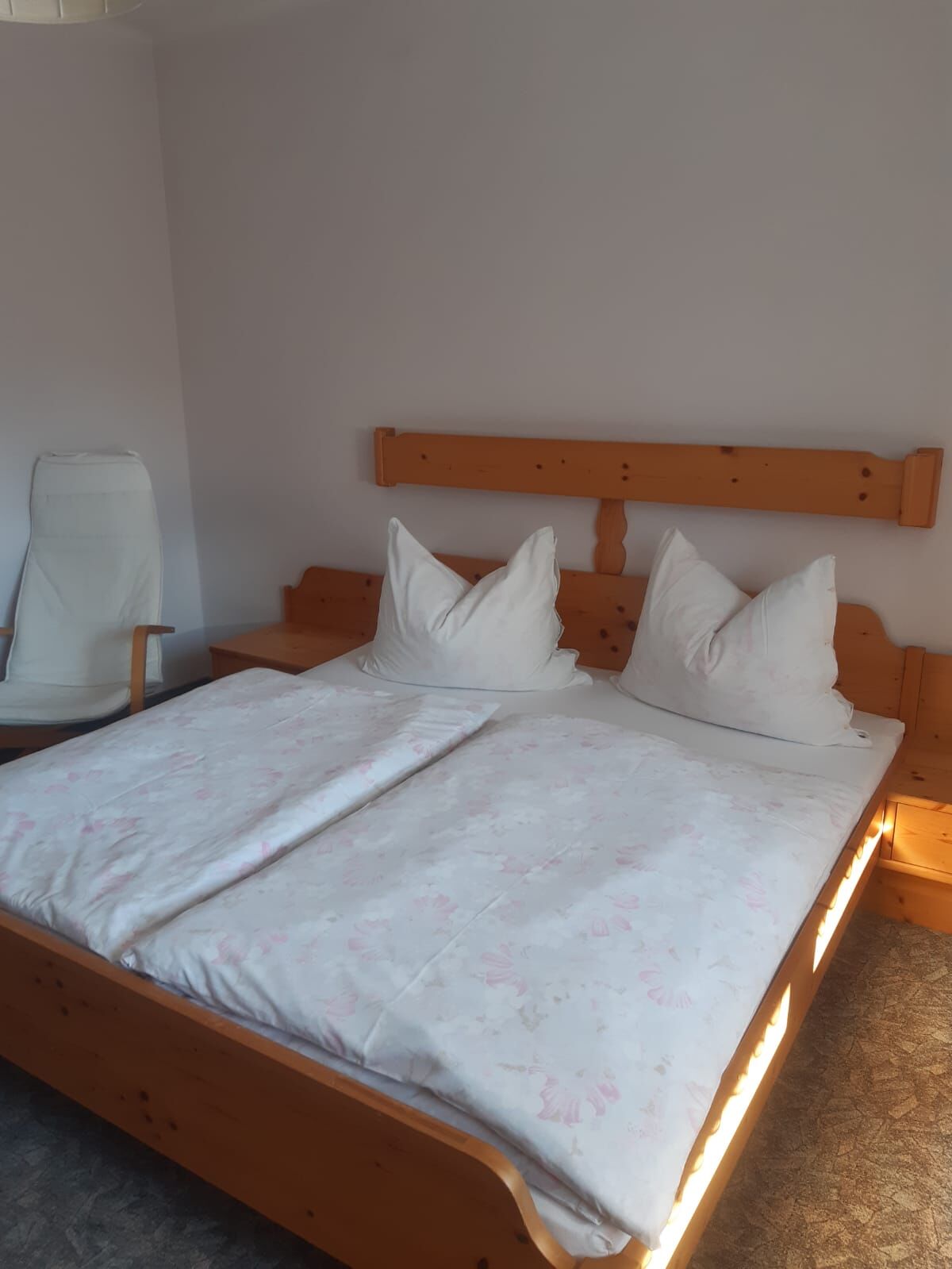 Ferienwohnung 1