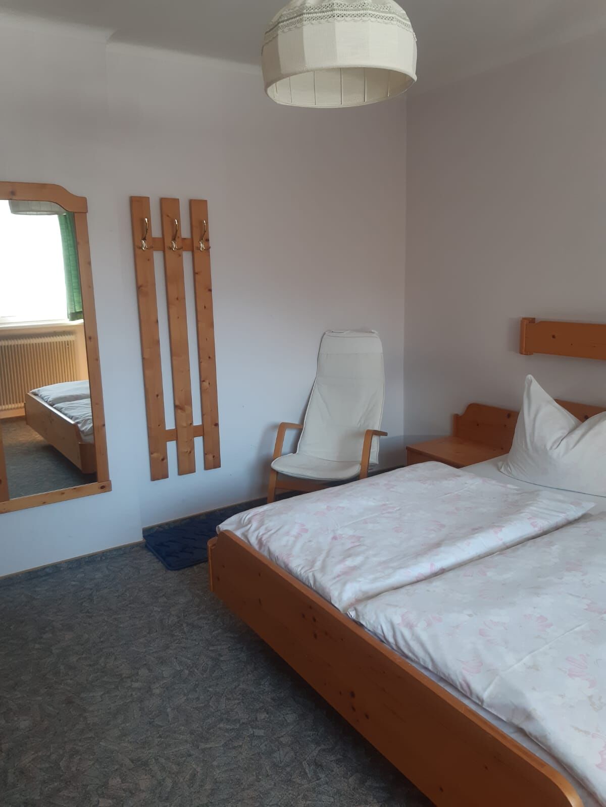 Ferienwohnung 1