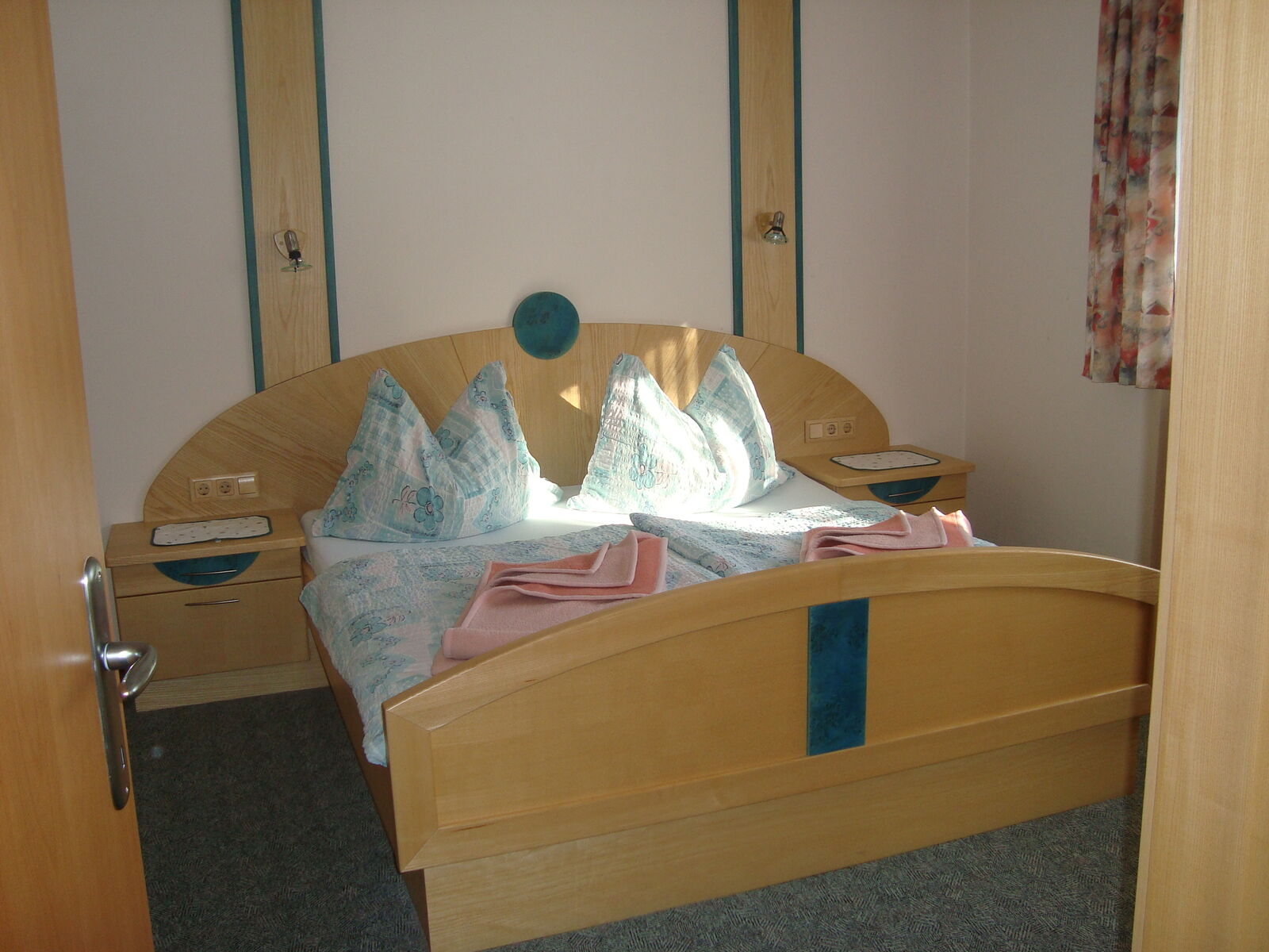 Ferienwohnung 2