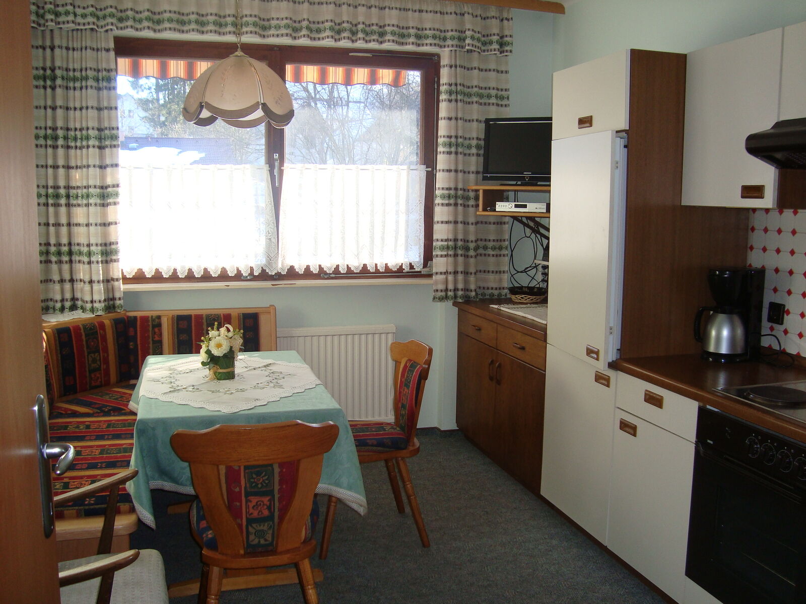 Ferienwohnung 2