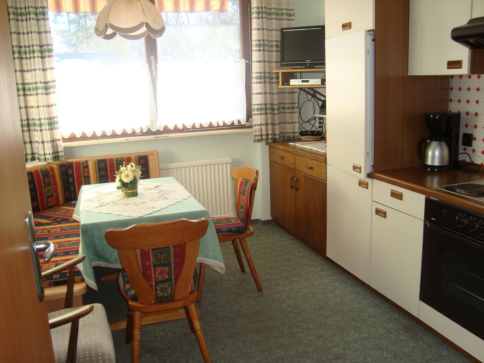 Ferienwohnung 2