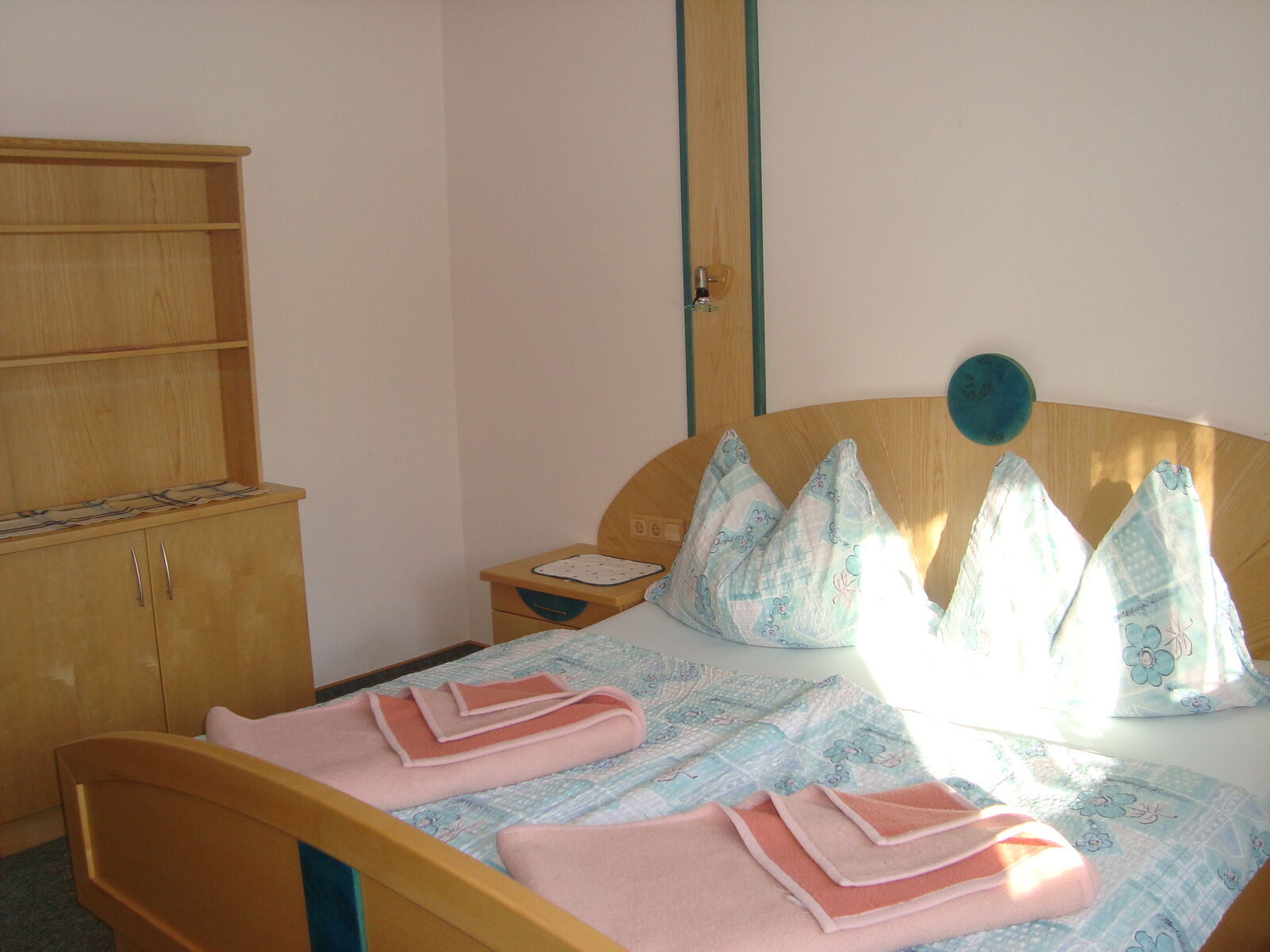 Ferienwohnung 2