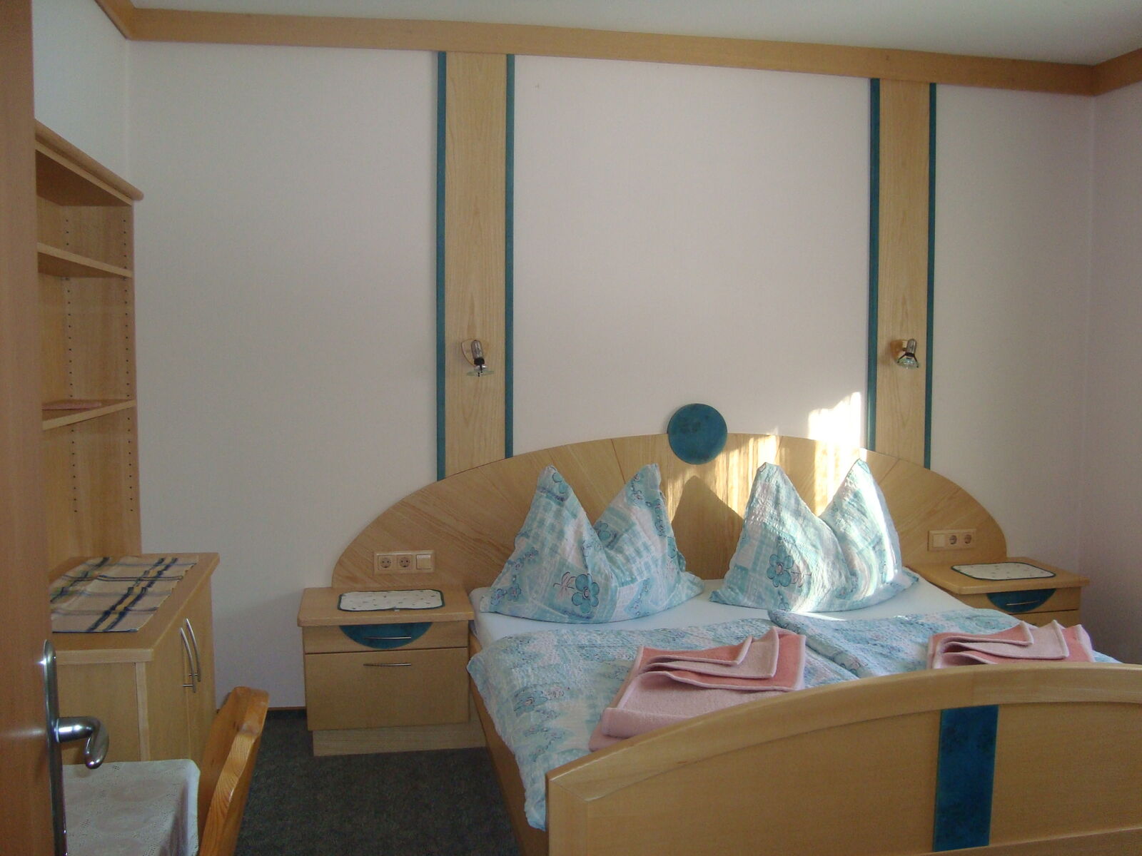 Ferienwohnung 2