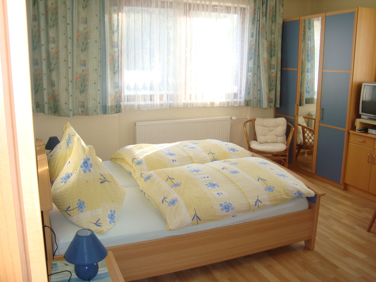 Ferienwohnung 3