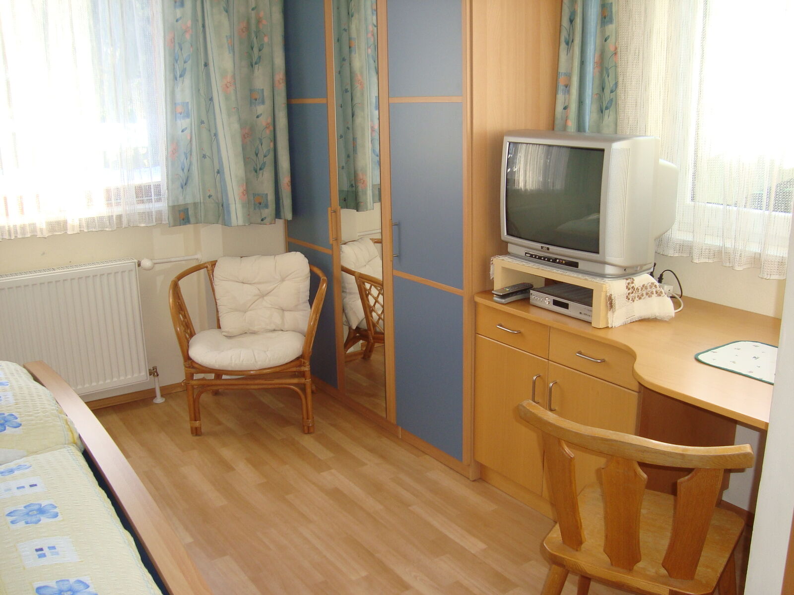 Ferienwohnung 3
