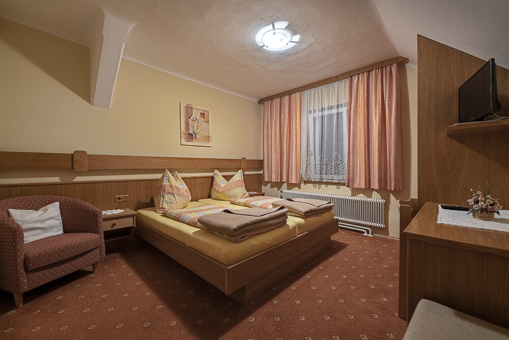 Zimmer im Admonterhof