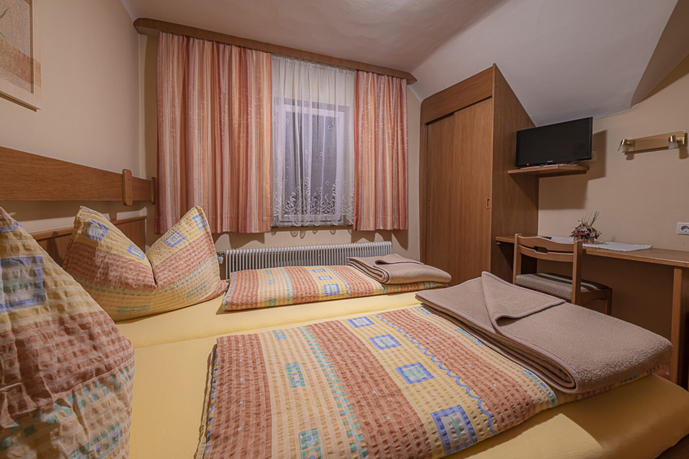 Zimmer im Admonterhof